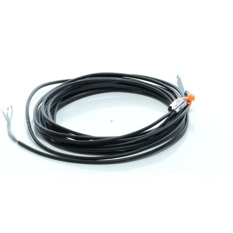 Inductive sensor  New